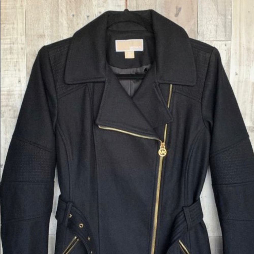 Michael Kors Peacoat